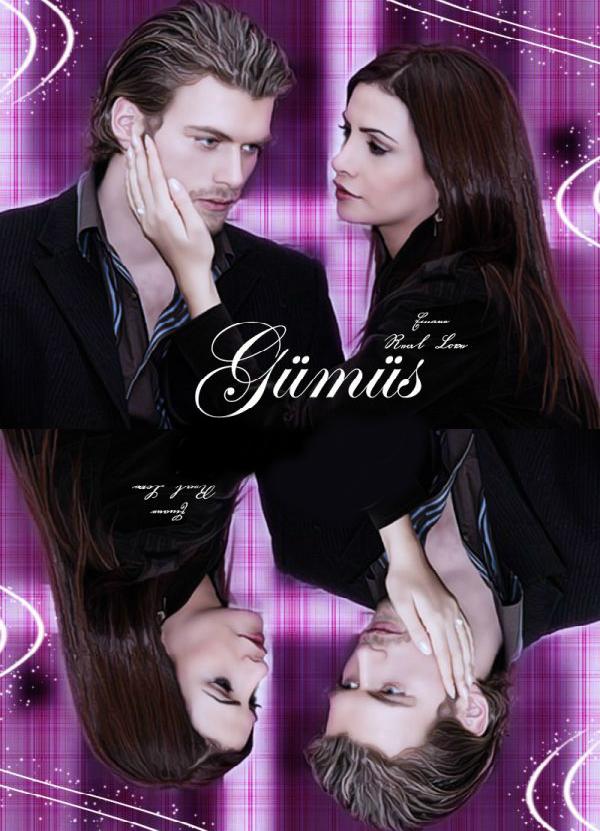 Серебро /  Гюмюш / Gumus (2005) 
