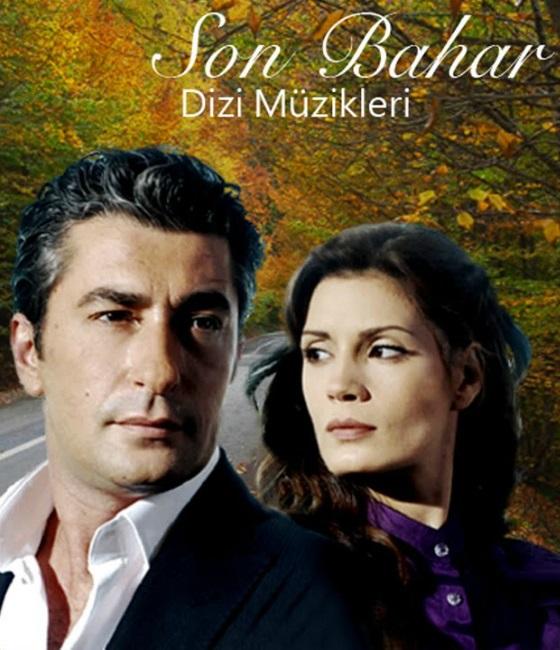Весной прошлого года / Son bahar (2008) 