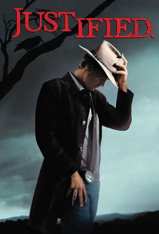Правосудие / Justified (2010) 