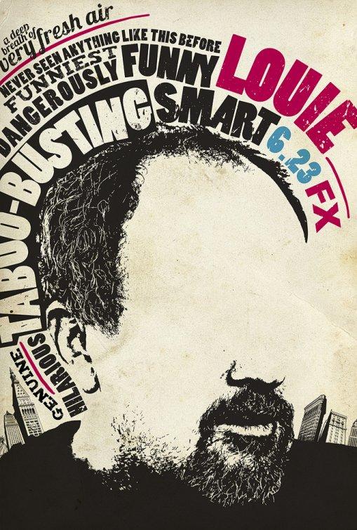 Луи / Louie (2010) 