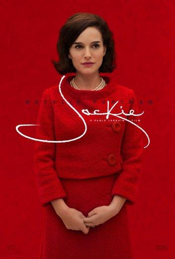 Джеки / Jackie (2016) 
