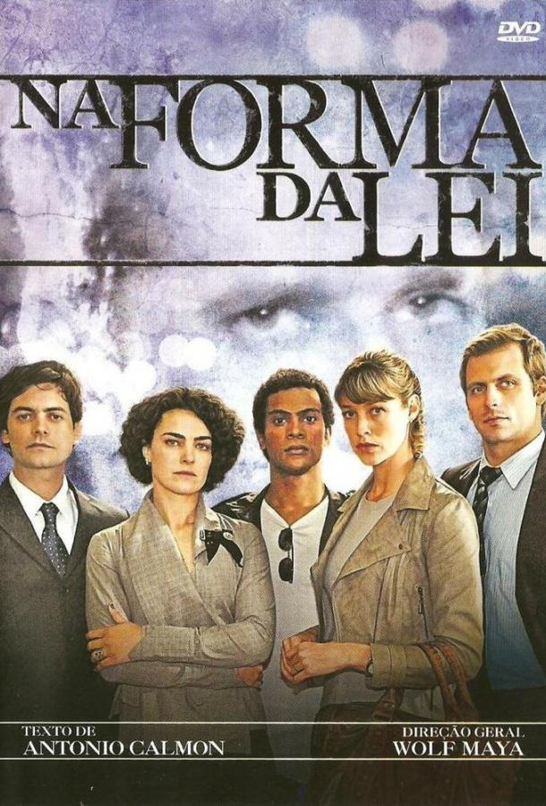 В форме закона / Na Forma da Lei (2010) 