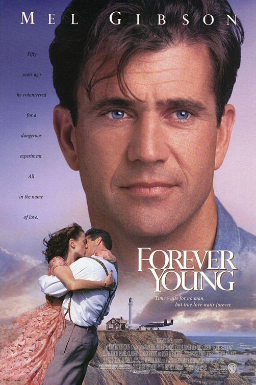 Вечно молодой / Forever Young (1992) 