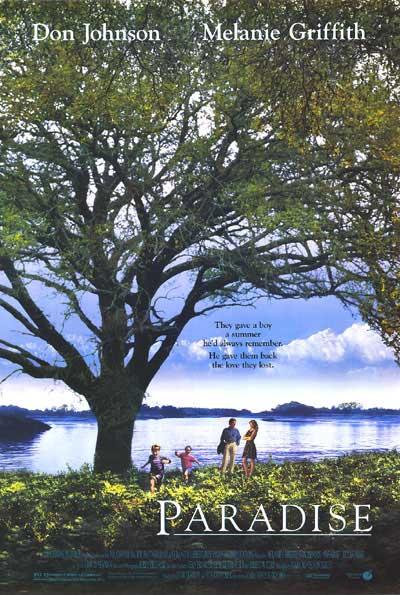 Рай / Paradise (1991) 