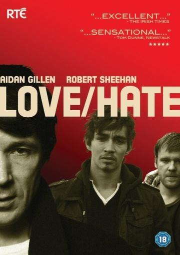 Любовь/Ненависть / Love/Hate (2010) 