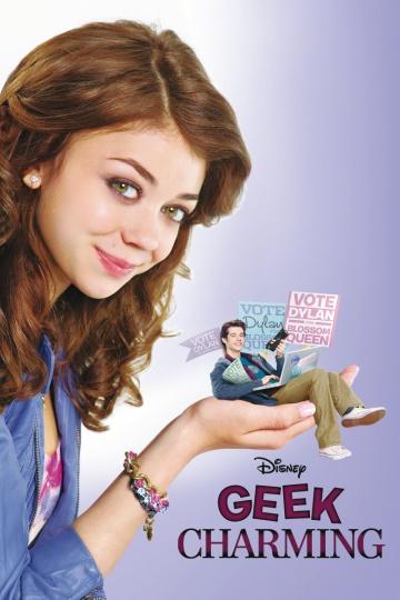 Прекрасный «принц» / Geek Charming (2011) 