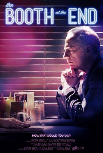 Столик в углу / The Booth at the End (2010) 