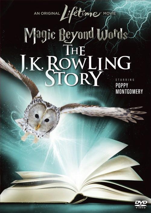 Магия слов: История Дж.К. Роулинг / Magic Beyond Words: The J.K. Rowling Story (2011) 