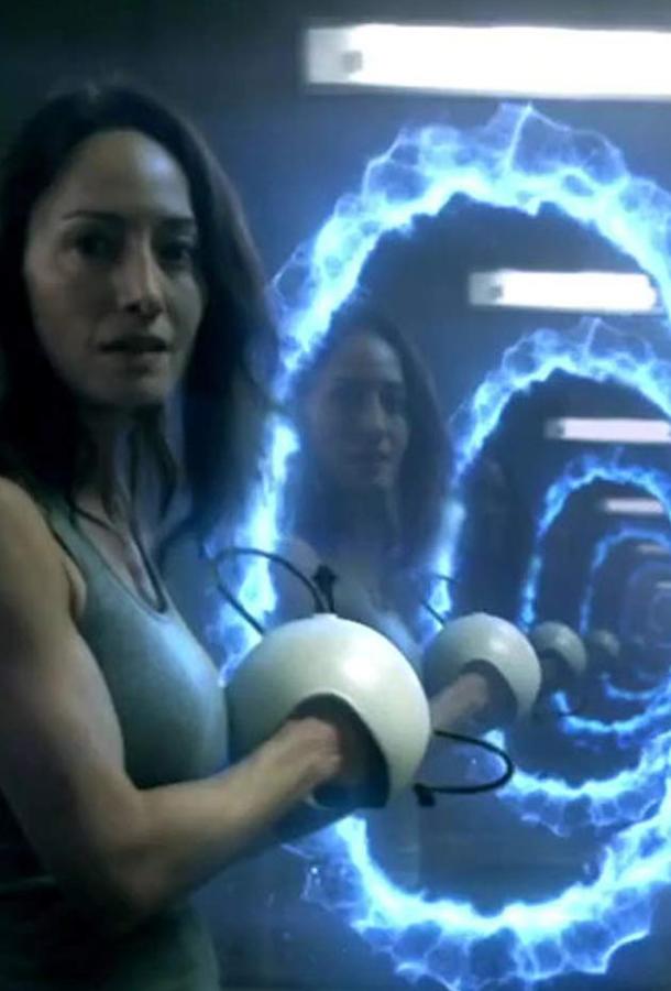Портал: Некуда бежать / Portal: No Escape (2011) 