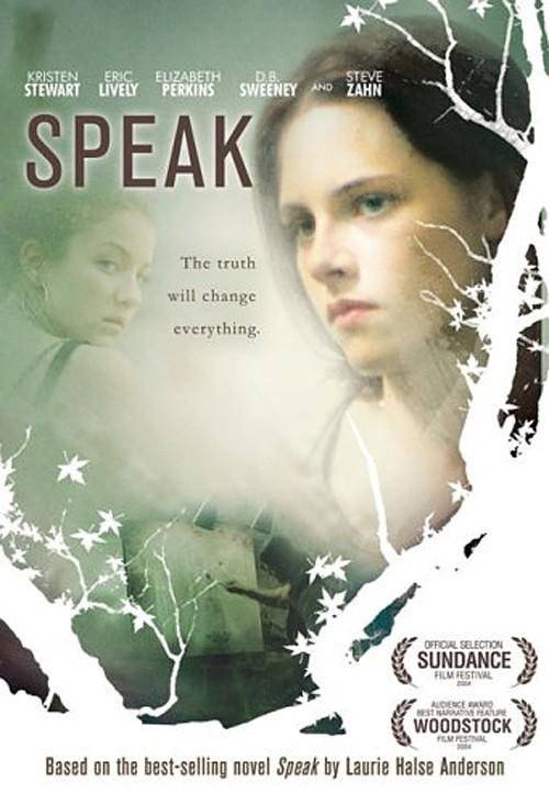 Говори / Speak (2004) 