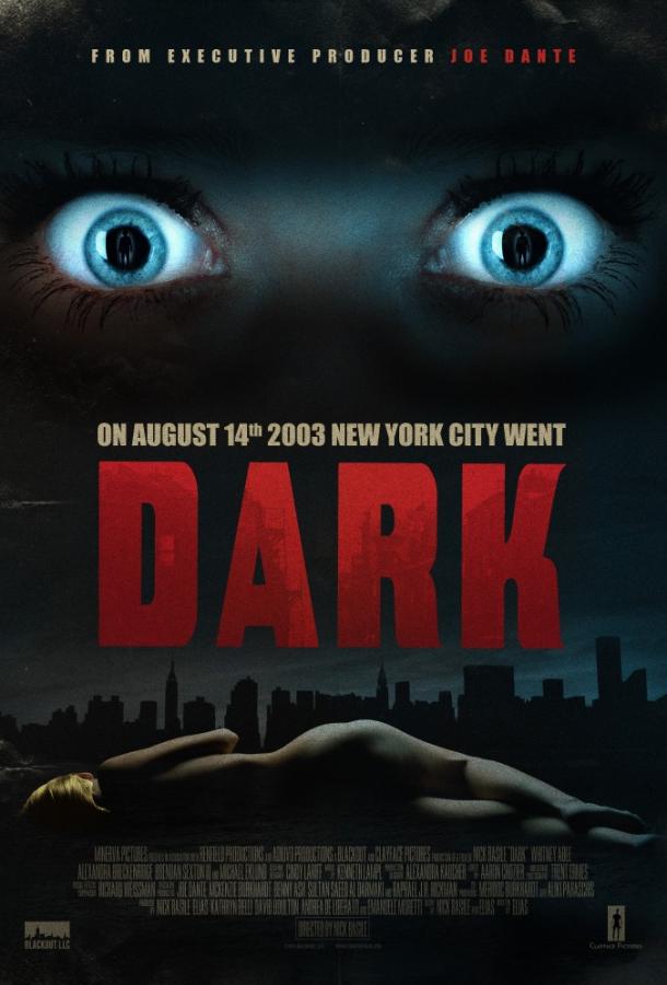Темнота / Dark (2015) 