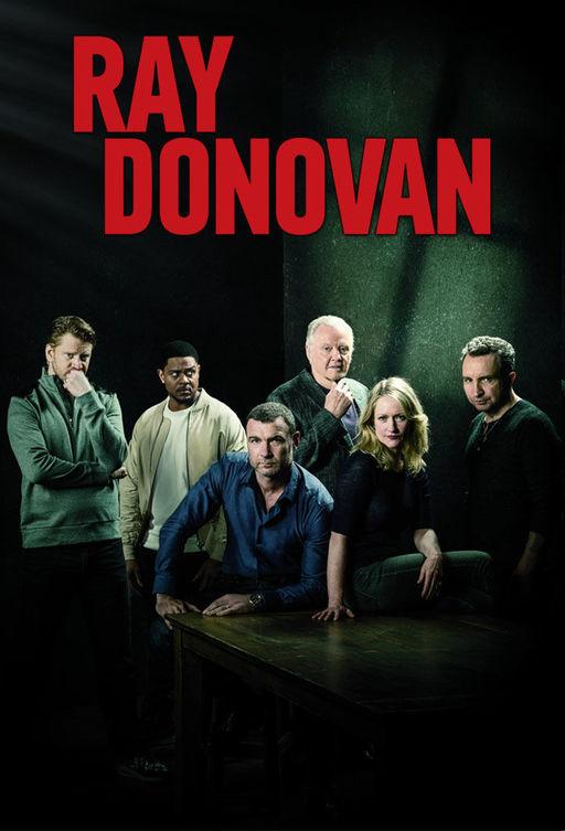 Рэй Донован / Ray Donovan (2013) 