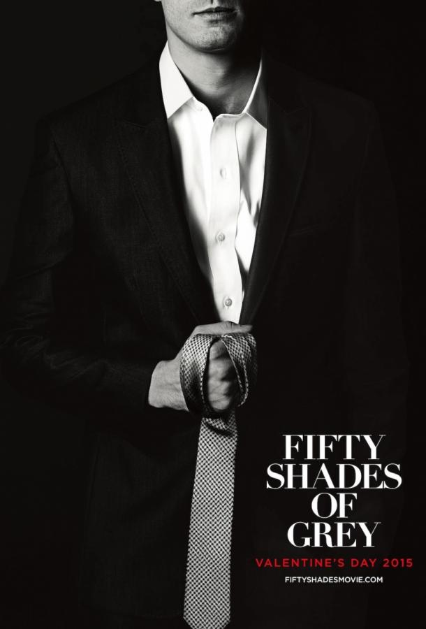 Пятьдесят оттенков серого / Fifty Shades of Grey (2015) 