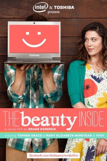 Внутренняя красота / Красота внутри / The Beauty Inside (2012) 