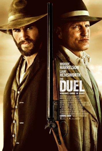 Дуэль / The Duel (2016) 