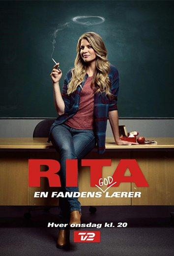 Рита / Rita (2012) 