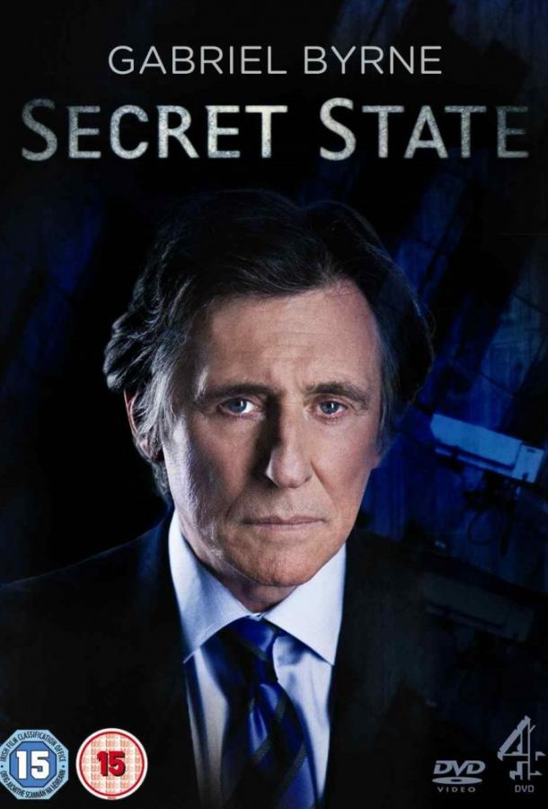 Государственная тайна / Secret State (2012) 