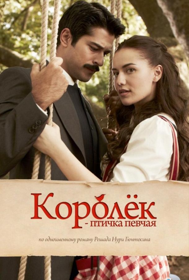 Королёк – птичка певчая / ?al?ku?u (2013) 