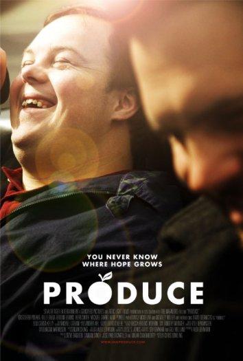 Где живет мечта / Where Hope Grows (2014) 