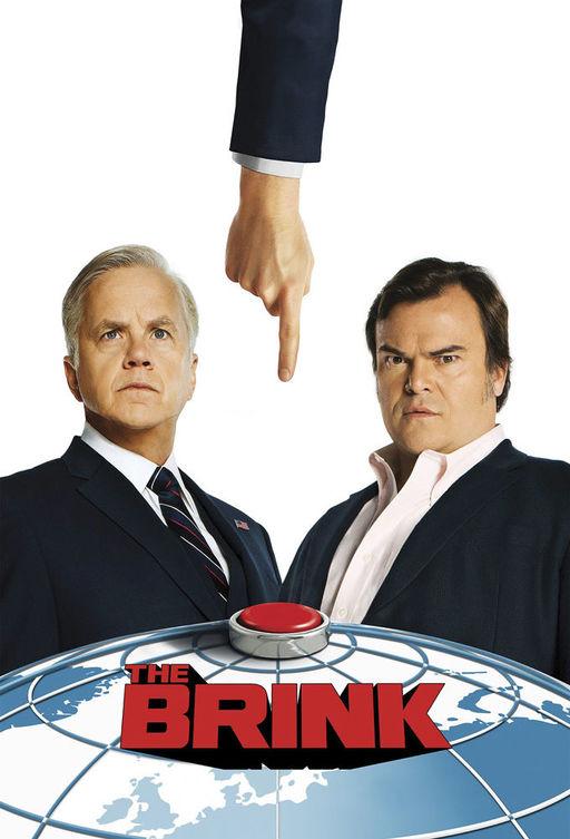 На грани / The Brink (2015) 
