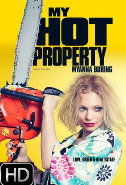 Моя ценная квартира / Hot Property (2016) 