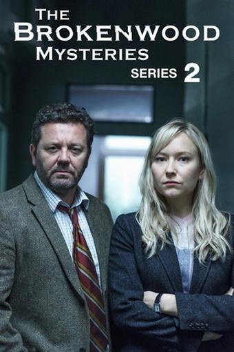 Тайны Броукенвуда / The Brokenwood Mysteries (2014) 