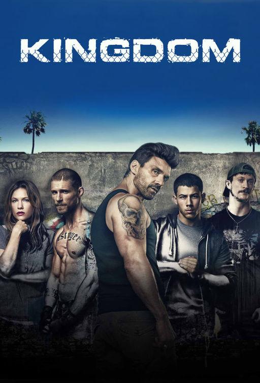 Королевство / Kingdom (2014) 