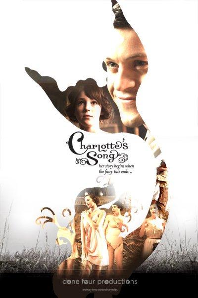 Песня Шарлотты / Charlotte's Song (2015) 