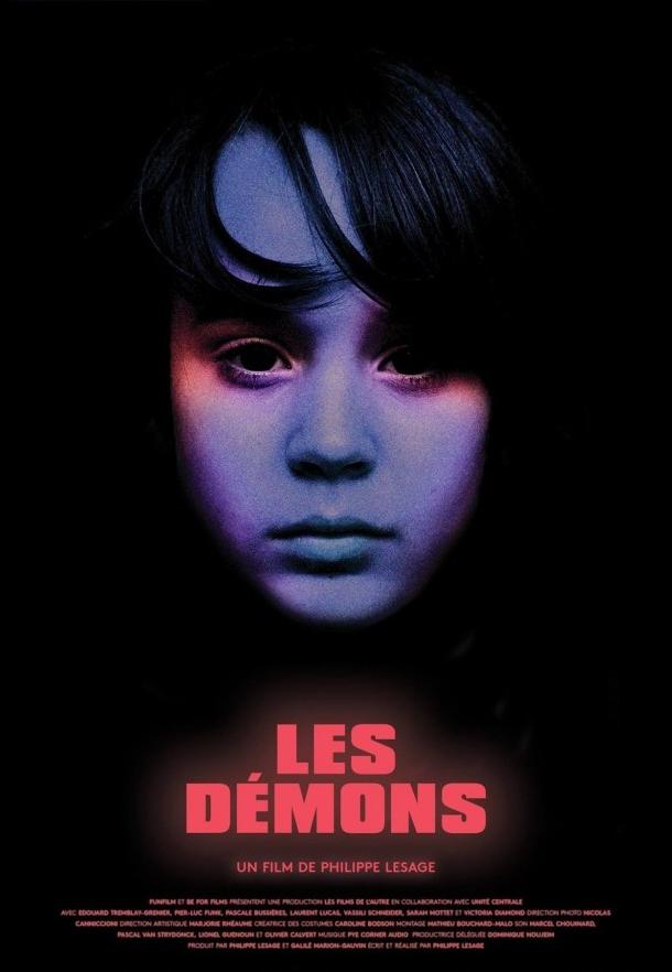 Демоны / Les d?mons (2015) 