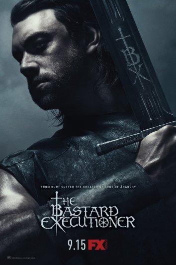 Палач / The Bastard Executioner (2015) 