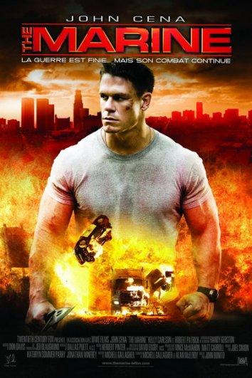 Морской пехотинец / The Marine (2006) 