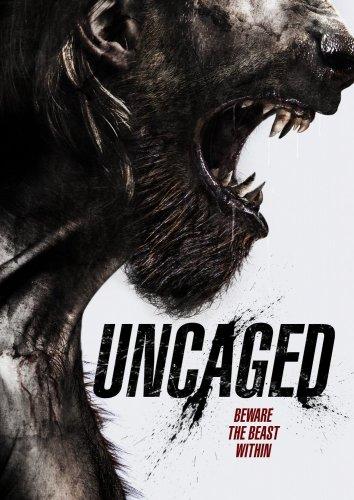 Выпущенный из клетки / Uncaged (2016) 