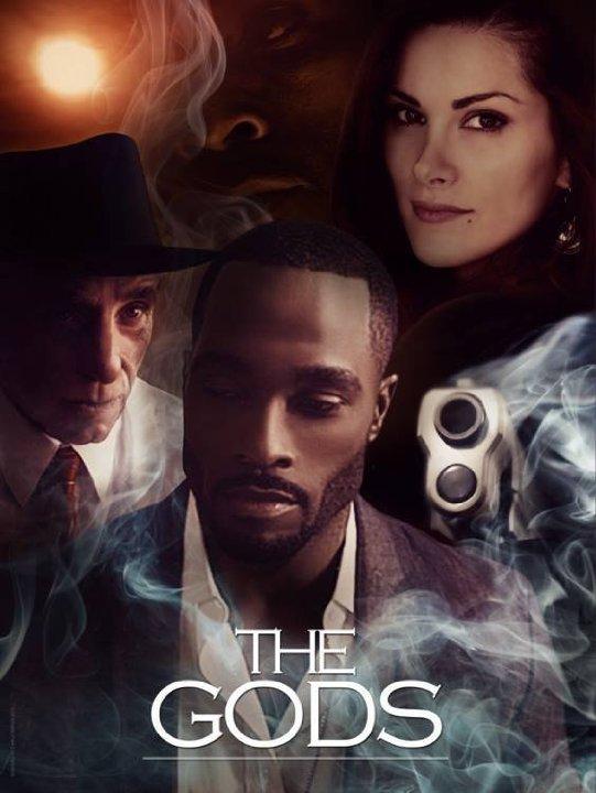 Боги / The Gods (2015) 