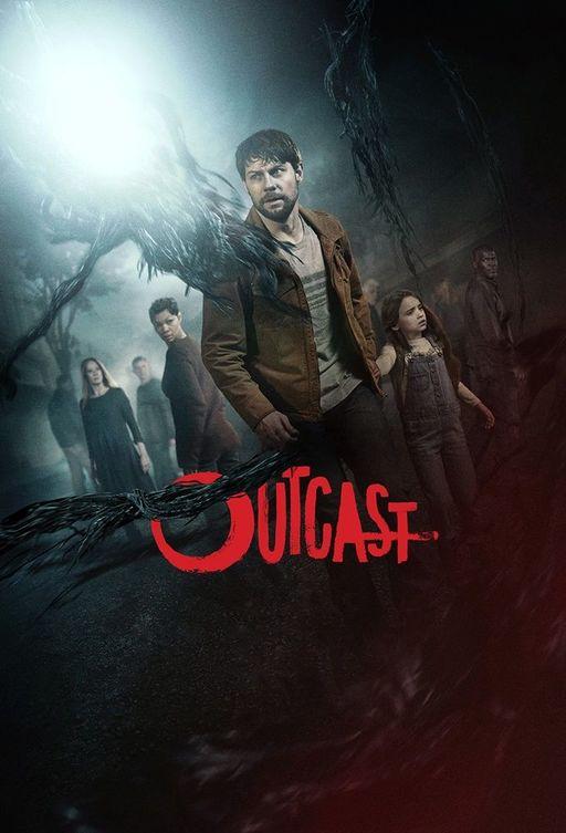Изгой / Outcast (2016) 