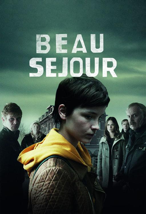 Отель «Бо Сежур» / Beau S?jour (2017) 