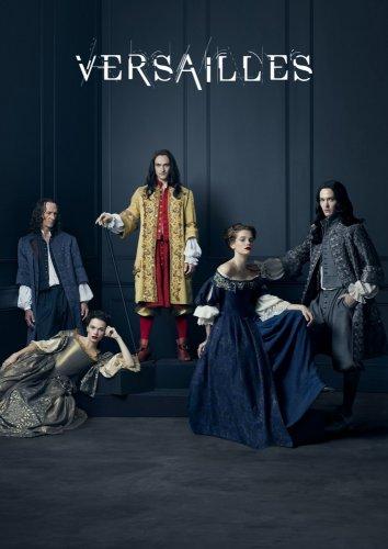 Версаль / Versailles (2015) 