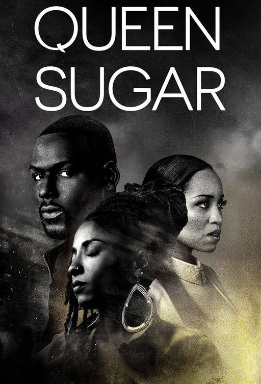 Королева сахара / Queen Sugar (2016) 