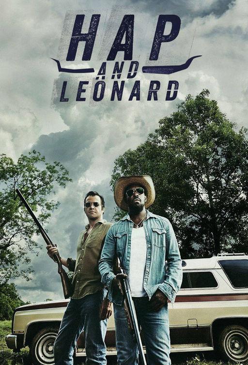 Хэп и Леонард / Hap and Leonard (2016) 