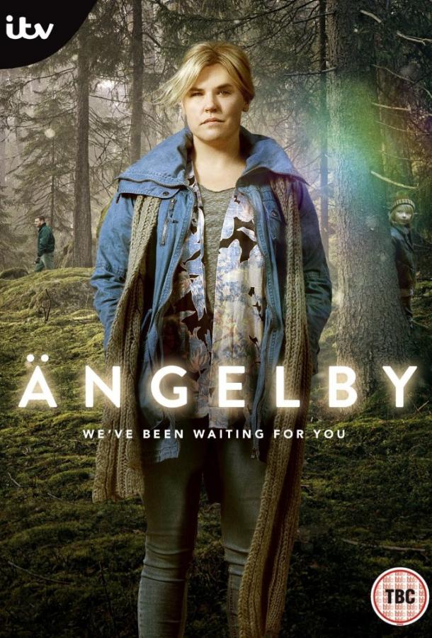 Деревня ангелов / Энгелби / Angelby (2015) 