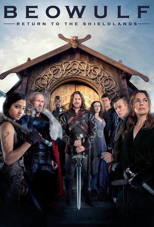 Беовульф / Beowulf: Return to the Shieldlands (2016) 