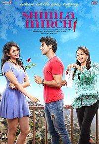 Острый перец в Шимле / Shimla Mirchi (2020) 