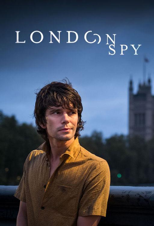 Лондонский шпион / London Spy (2015) 