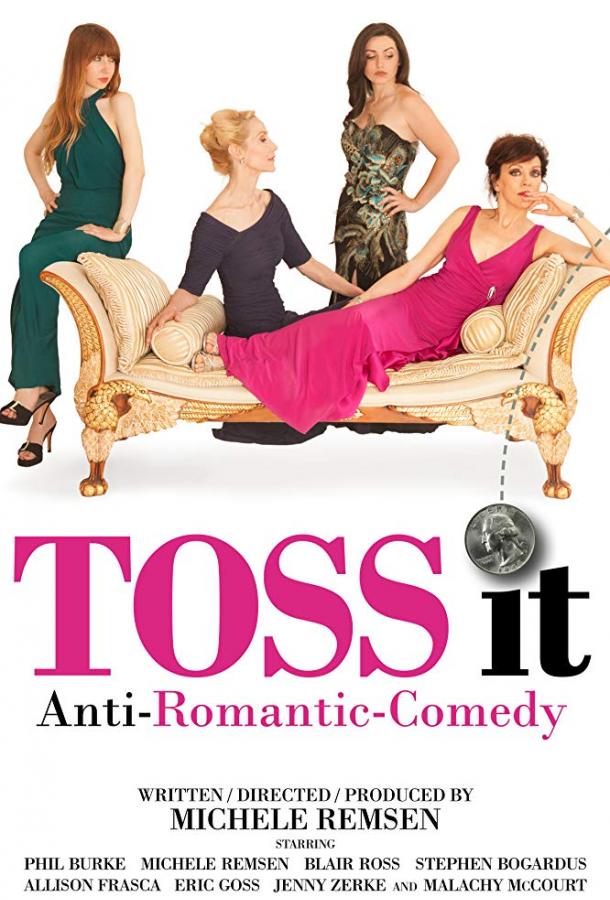 Подбросим монету / Toss It (2016) 