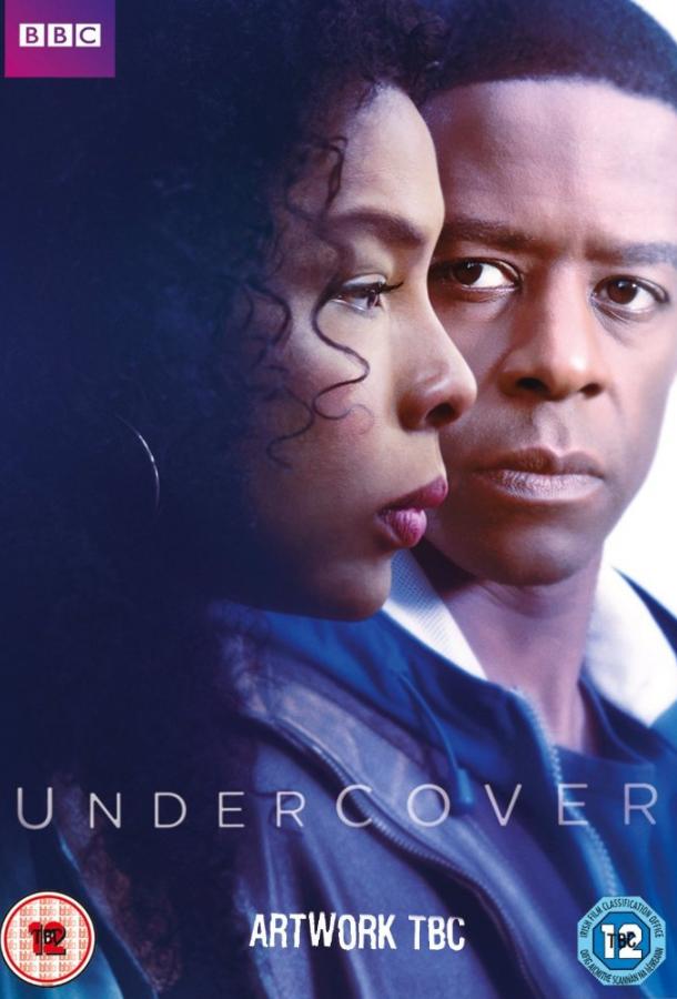 Скрытое / Под прикрытием / Undercover (2016) 