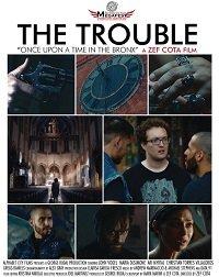 Проблемы / The Trouble (2018) 