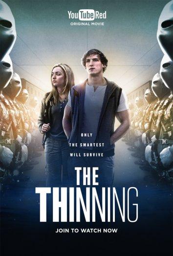 Отсев / The Thinning (2016) 