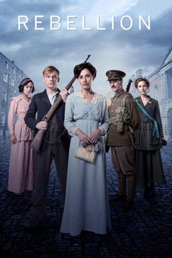 Восстание / Rebellion (2016) 