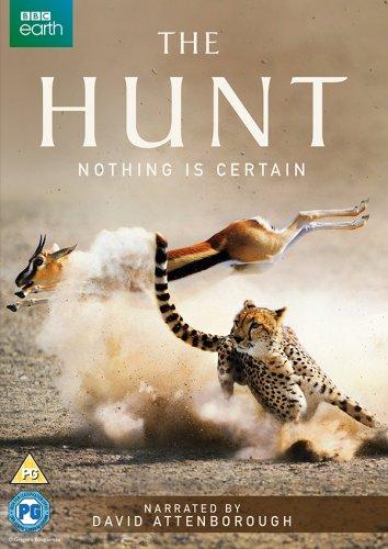 Охота / The Hunt (2015) 