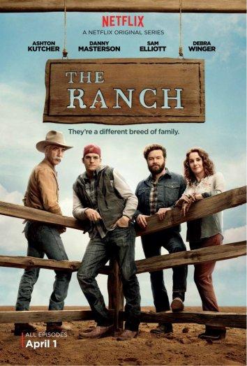 Ранчо / The Ranch (2016) 
