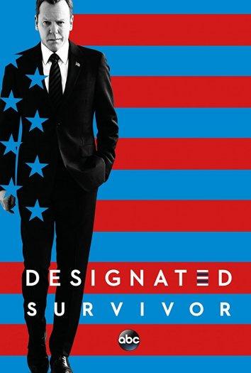 Последний кандидат / Designated Survivor (2016) 